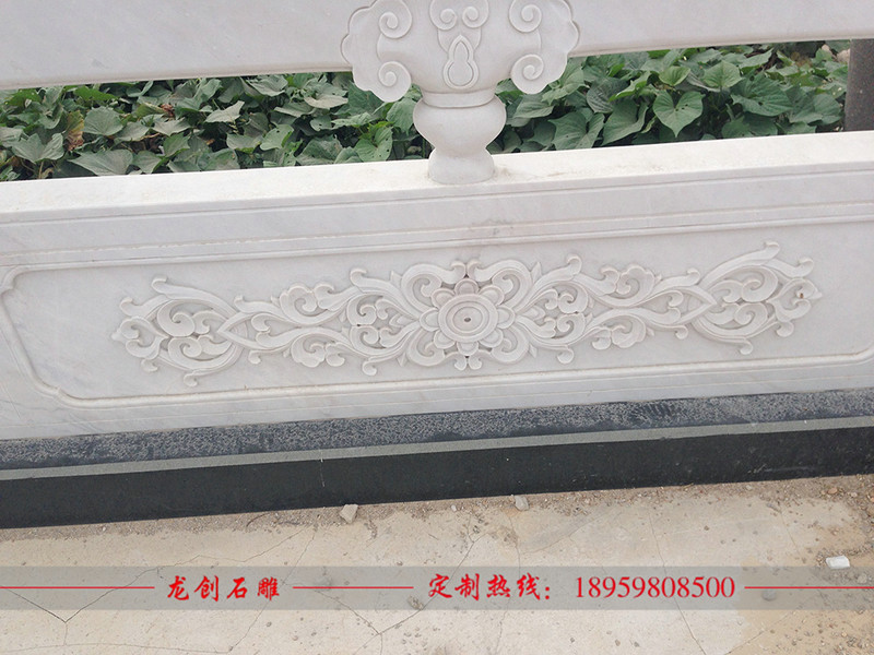 别墅大理石栏杆图片,大理石栏杆图集