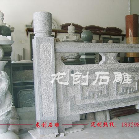 户外景观栏杆一米多少 户外景观栏杆价格