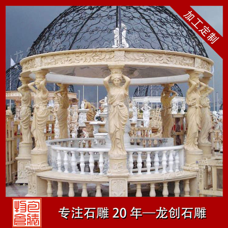 æ¬§å¼ç³äº­å­æ ·å¼å¾ç
