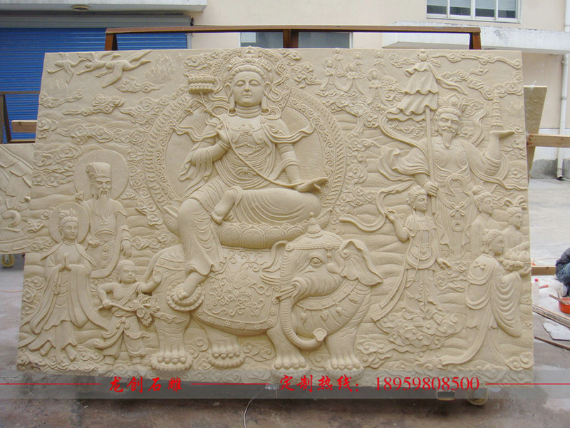 欧式砂岩浮雕多少钱 浮雕制作厂家