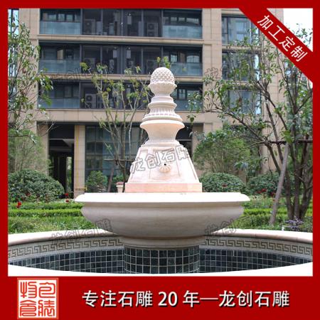 信誉好的石材水钵厂家 优惠的石材水钵价格